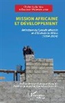 Charles Kusika Nzau, Baudoin Mubesala lanza - Mission africaine et développement