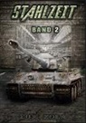 Tom Zola, EK-2 Militär, EK-2 Militär - STAHLZEIT Band 2