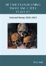 Ts S. Fulk - Metamodern Morning Angst and Other Horrors