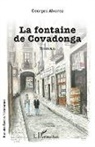 Georges Alvarez - La fontaine de Covadonga