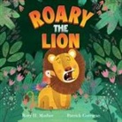 Rory Mather, Patrick Corrigan - Roary the Lion