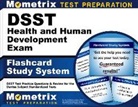 Mometrix College Credit Test Team - Dsst Health and Human Development Exam Flashcard Study System