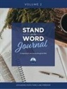 Tony Perkins - Stand on the Word Journal