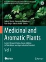 Raksha Anand, Navneeta Bharadvaja, Lakhan Kumar, Ram Singh - Medicinal and Aromatic Plants
