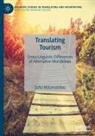 Sofia Malamatidou - Translating Tourism