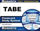 Mometrix Adult Education Test Team - Tabe Flashcard Study System
