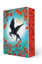 Suzanne Collins - The Hunger Games (Deluxe Edition)