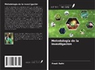 Preeti Rathi - Metodología de la investigación