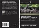 Isabel Honorata de Souza Azevedo - Caracterización biogeoquímica basada en foraminíferos parálicos