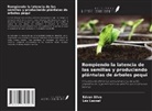 Léo Leonel, Edvan Silva - Rompiendo la latencia de las semillas y produciendo plántulas de árboles pequi