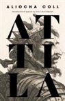Aliocha Coll - Attila