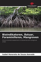 Isabel Honorata de Souza Azevedo - Bioindikatoren, Ästuar, Foraminiferen, Mangroven