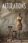 Kate Maruyama - Alterations