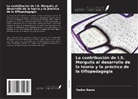 Vadim Barco - La contribución de I.S. Morgulis al desarrollo de la teoría y la práctica de la tiflopedagogía
