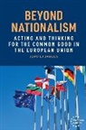 Joao Labareda, João Labareda - Beyond Nationalism
