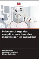 Andrej Jen¿a, Andrej Jenca, Adriána Petrá¿ová, Adriána Petrásová, Elham Saberian - Prise en charge des complications buccales induites par les radiations
