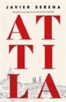 Javier Serena - Attila