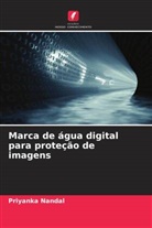Priyanka Nandal - Marca de água digital para proteção de imagens