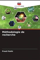 Preeti Rathi - Méthodologie de recherche