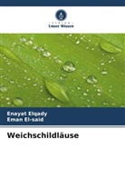 Enayat Elqady, Eman El-Said - Weichschildläuse