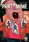 Christopher Sebela, David Stoll - Pantomime