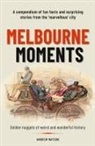 Andrew Watson - Melbourne Moments