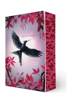 Suzanne Collins - The Hunger Games: Mockingjay (Deluxe Edition)