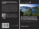 Rafaela Mazzutti - Variabilidad y tendencias de las precipitaciones en la cuenca del Río Doce/MG