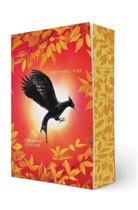 Suzanne Collins - The Hunger Games: Catching Fire (Deluxe Edition)