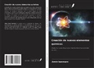 Armin Isenmann - Creación de nuevos elementos químicos