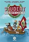 Dave Justus, Lilah Sturges, Joe Eisma - Student Government