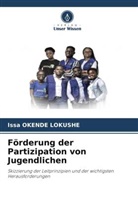 Issa Okende Lokushe - Förderung der Partizipation von Jugendlichen