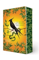 Suzanne Collins - The Hunger Games: The Ballad of Songbirds and Snakes (Deluxe Edition)