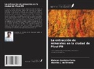 Klebson Cordeiro Costa, Alunilda J. de Oliveira - La extracción de minerales en la ciudad de Picuí-PB