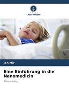 Jan Mir - Eine Einführung in die Nanomedizin