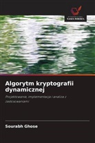 Sourabh Ghose - Algorytm kryptografii dynamicznej