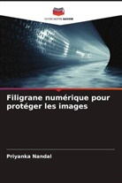 Priyanka Nandal - Filigrane numérique pour protéger les images