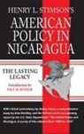 Henry L. Stimson - American Policy in Nicaragua