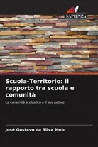 José Gustavo da Silva Melo - Scuola-Territorio: il rapporto tra scuola e comunità