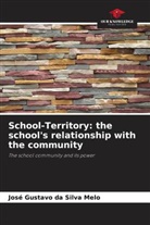 José Gustavo Da Silva Melo - School-Territory: the school's relationship with the community