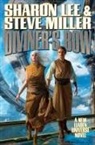 Sharon Lee, Sharon Miller Lee, Lee Sharon, Steve Miller, Miller Steve - Diviner''s Bow