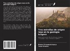 Todor Nikolov, Platon Tchoumatchenco - Tres estrellas de origen ruso en la geología búlgara