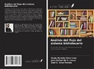 Jairo Rafael de C. Lessa, Paulo Ricardo Silva Lima, Edel G. Silva Pontes - Análisis del flujo del sistema bibliotecario