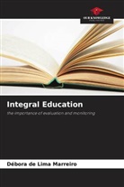 Débora de Lima Marreiro - Integral Education
