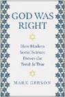 Mark Gerson, Gerson Mark - God Was Right