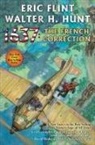 Eric Flint, Eric Hunt Flint, Walter H Hunt - 1637: The French Correction