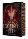 Adrianne May, Adrianne May - Exquisite Ruin