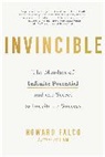 Howard Falco, Falco Howard - Invincible