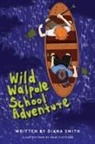 Diana Smith - Wild Walpole School Adventure