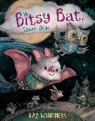 Kaz Windness, Kaz Windness - Bitsy Bat, Team Star